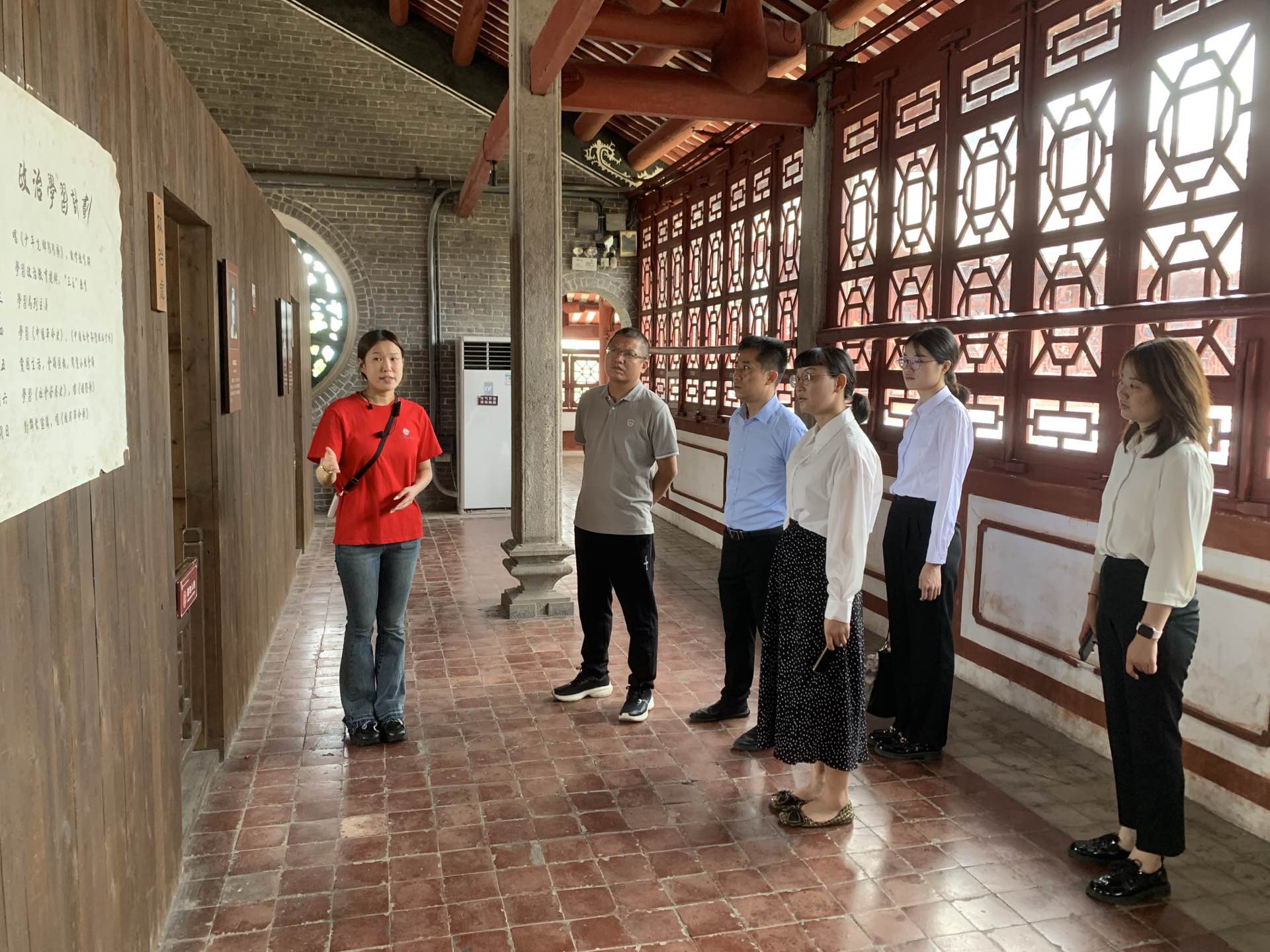 葉挺獨立團團部舊址紀(jì)念館.jpg