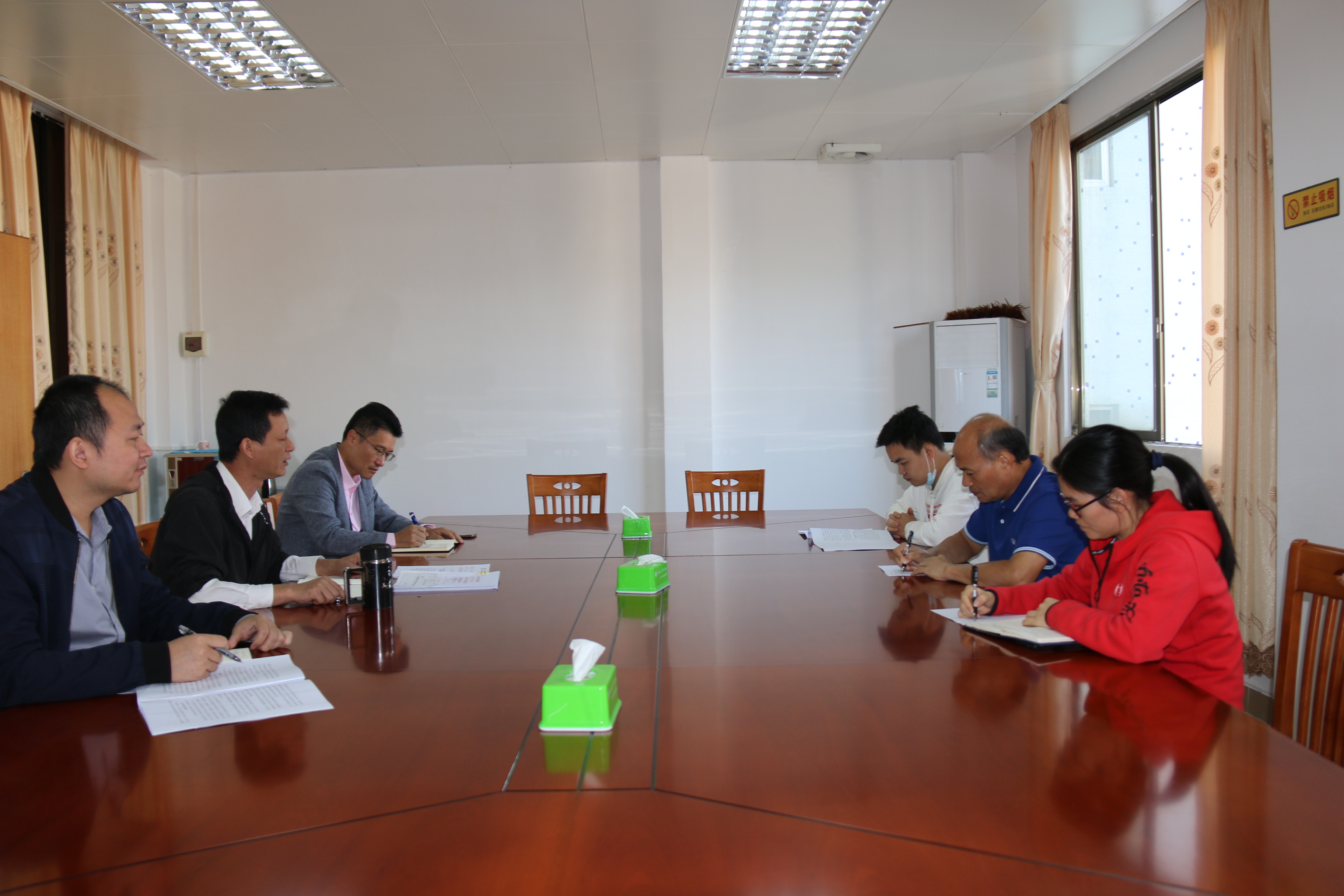 部門聯(lián)動，強化生態(tài)環(huán)境資源類公益訴訟工作（2）.JPG